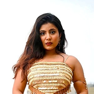 Suramya Pandiya