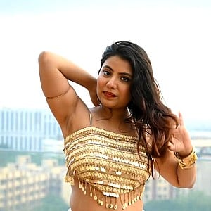 Suramya Pandiya