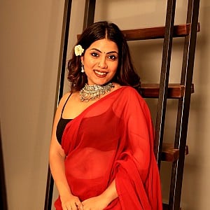 Suramya Pandiya