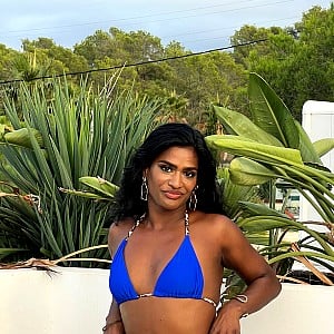 Suraya Ndia