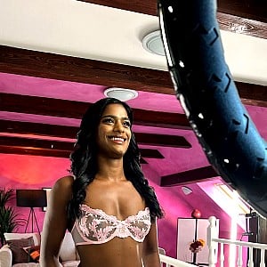 Suraya Ndia