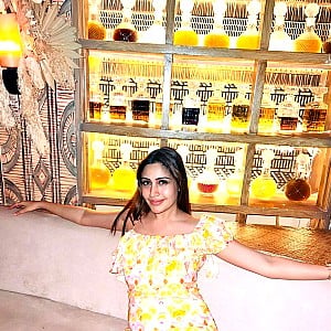 Surbhi Chandna