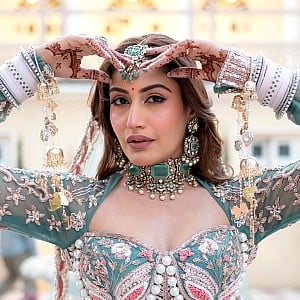 Surbhi Chandna