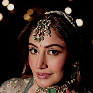 Surbhi Chandna