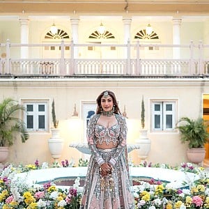 Surbhi Chandna
