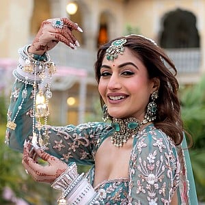 Surbhi Chandna