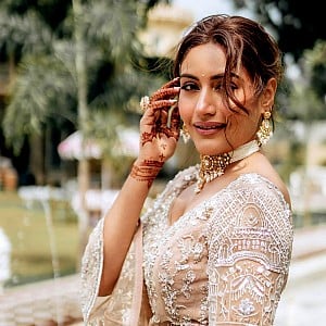 Surbhi Chandna