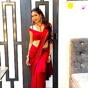 Surbhi Chandna