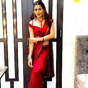 Surbhi Chandna