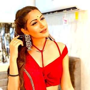 Surbhi Chandna
