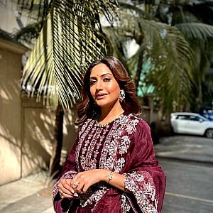 Surbhi Chandna