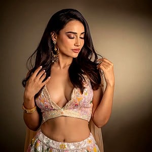 Surbhi Jyoti