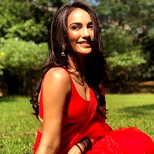 Surbhi Jyoti
