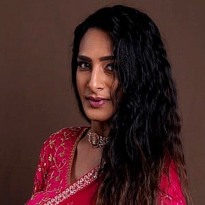 Surekha Vani