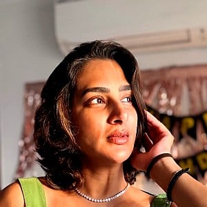 Surekha Vani