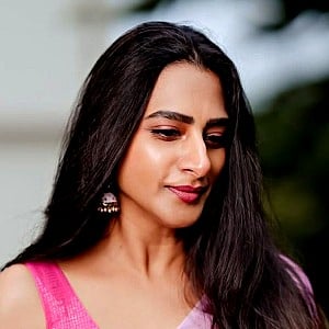 Surekha Vani