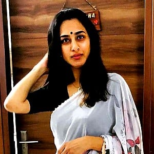 Surekha Vani