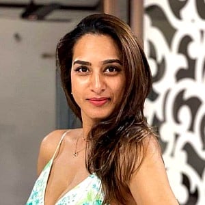 Surekha Vani