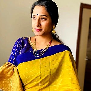 Surekha Vani