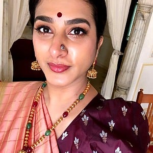 Surekha Vani