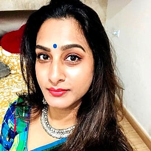 Surekha Vani