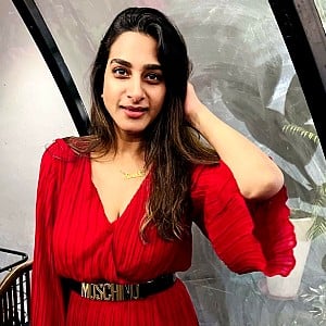 Surekha Vani