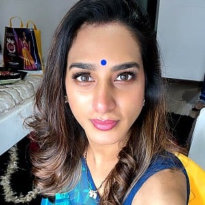 Surekha Vani