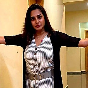 Surekha Vani