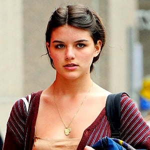 Suri Cruise