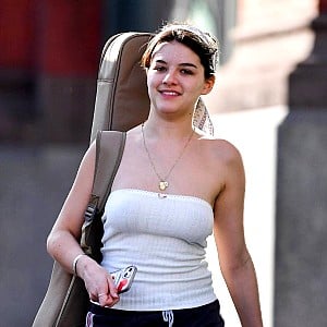 Suri Cruise