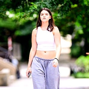 Suri Noelle