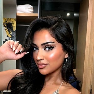 Surija Wahabi