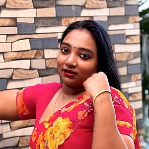 Suriya Praba