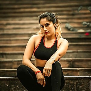 Surleen Kaur