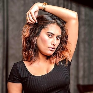 Surleen Kaur