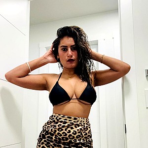 Surleen Kaur
