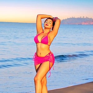 Survi Mondal