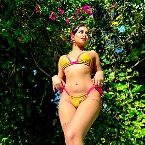 Survi Mondal