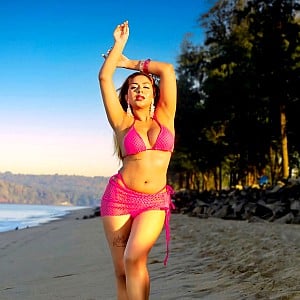 Survi Mondal