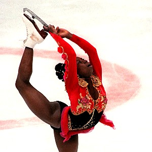 Surya Bonaly