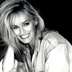 Susan Anton