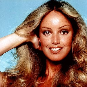 Susan Anton