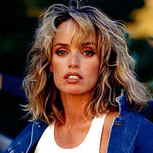 Susan Anton