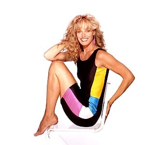 Susan Anton