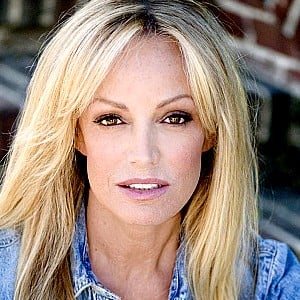 Susan Anton