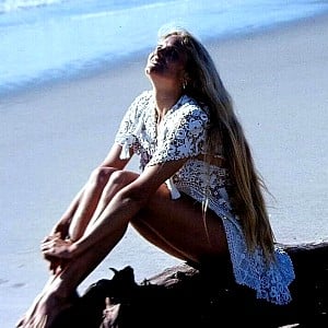 Susan Backlinie