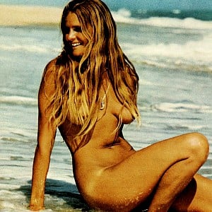 Susan Backlinie