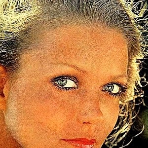 Susan Blakely