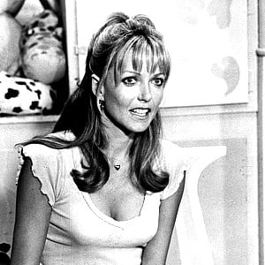 Susan Blakely