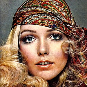 Susan Blakely